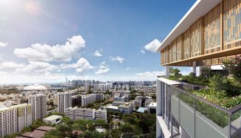 PENROSE-near-aljunied-mrt-Sky Garden View-singapore